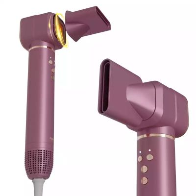 21. NENO BEAUTY VIO SUSZARKO-LOKÓWKA DO WŁOSÓW