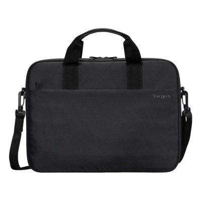 6. Targus TBS979GL torba na laptop 40,6 cm (16") Aktówka Czarny