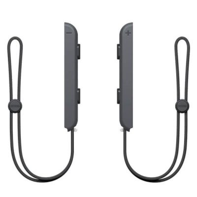 2. Kontrolery Nintendo Joy-Con Pair Neon Green/Neon Pink