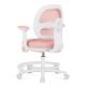 3. Fotel obrotowy Junior 3.6 Pink