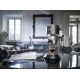 45. Ekspres ciśnieniowy DeLonghi Dedica Style EC 685.BK (1350W; kolor czarny)