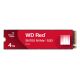 Dysk SSD WD Red SN700 WDS400T1R0C (4 TB ; M.2; PCIe NVMe 3.0 x4)