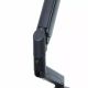 4. Uchwyt do 1 monitora LED/LCD 13-32" UM-115 ART (wspomaganie gazowe 2-9kg)