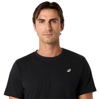4. Koszulka Asics Spiral Embroidery Tee
