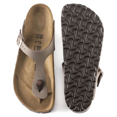 4. Japonki Birkenstock GIZEH BS W 0043753