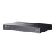 4. TP-Link Omada TL-SG2008P Zarządzany L2/L2+ Gigabit Ethernet (10/100/1000) Obsługa PoE Czarny