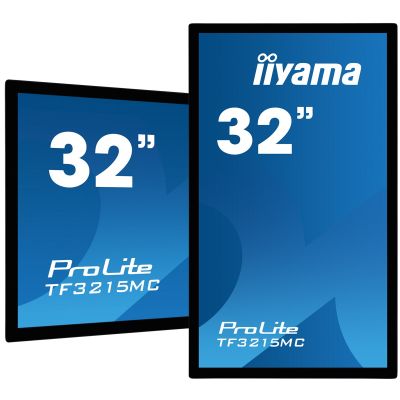 13. Płaski ekran 32" iiyama ProLite TF3215MC-B2 - 81,3 cm
