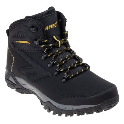 5. Buty Hi-Tec Medin Mid M 92800377415
