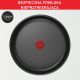 2. Zestaw 2 patelni TEFAL Ingenio Cook Eat L8813S75