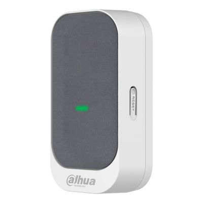 2. Dahua Technology DS1AG Dzwonek do drzwi Szary, Biały