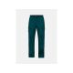 Spodnie damskie PEAK PERFORMANCE W Outdoor Cargo Pants kolor zielony