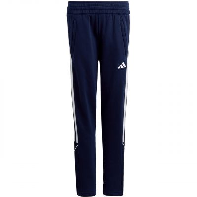6. Spodnie adidas Tiro 23 League Sweat Jr HS3615