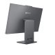 5. Lenovo IdeaCentre AIO 24ILL11 Ultra 5 226V 23.8"FHD IPS 250nits 100Hz AG 16GB LPDDR5X-8533 SSD512 Intel Arc Graphics 130V Cam 5.0MP NoOS Cloud Grey