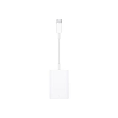 6. Apple MW653ZM/A czytnik kart USB 2.0 Type-C Biały