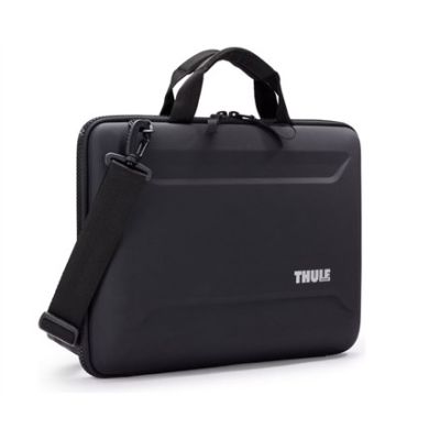 Rękawica Thule, pasuje do rozmiaru 16", podłączanie do MacBooka, czarny