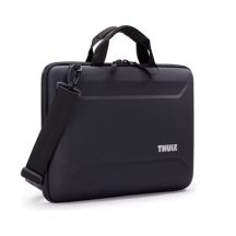 Rękawica Thule, pasuje do rozmiaru 16", podłączanie do MacBooka, czarny
