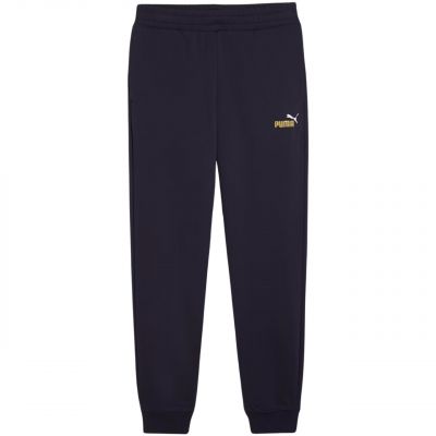 Spodnie Puma Ess 2 Color No.1 Logo M 684714 16