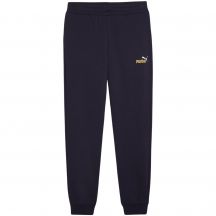 Spodnie Puma Ess 2 Color No.1 Logo M 684714 16