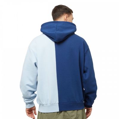2. Bluza Karl Kani Woven Retro Split Os Hoodie M 6021761