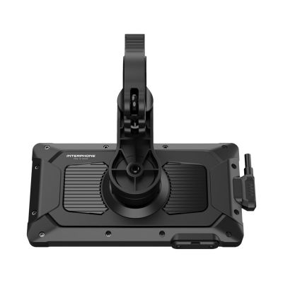 3. Wyświetlacz INTERPHONE RIDE SYNC (CAR PLAY / ANDROID AUTO)