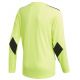 2. Bluza bramkarska adidas Squadra 21 Goalkeeper Jersey Youth Jr GN5794 