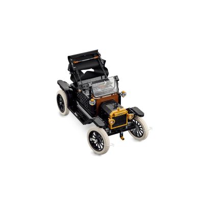 11. LEGO Icons 11376 - Ford Model T