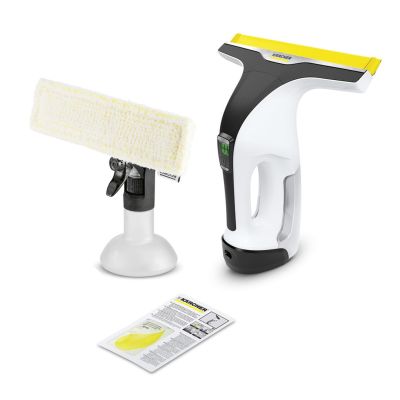 2. Myjka do okien KARCHER WV 6 Plus - 1.633-741.0