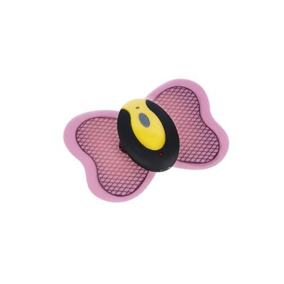 17. NAKLEJKI DO MASAŻERA OPAKOWANIE 4 SZT