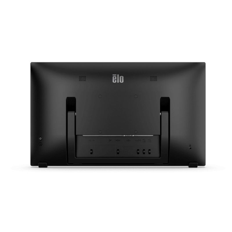 7. Elo Touch Solutions E511214 monitor komputerowy 54,6 cm (21.5") 1920 x 1080 px 4K Ultra HD LCD Ekran dotykowy Czarny