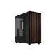 16. Obudowa Fractal Design North XL RC Charcoal Black TG Dark - Pulpit - ATX