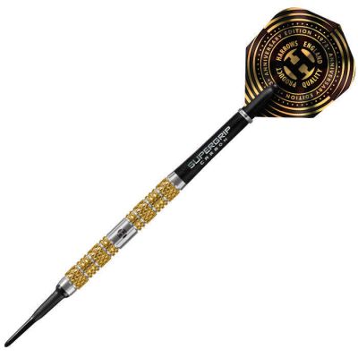 2. Rzutki Harrows Atlantis 95% 50th Anniversary Edition softip 16967