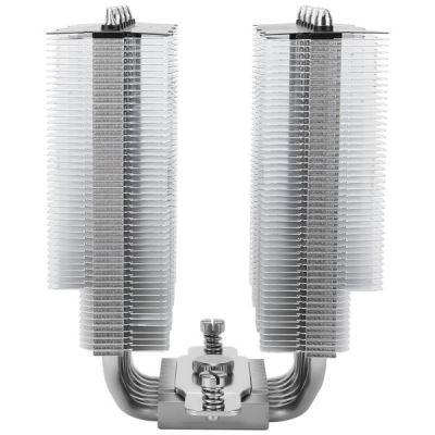 6. Thermalright Phantom Spirit 120 SE ARGB Procesor Chłodnica powietrza 12 cm Czarny 1 szt.