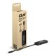 Club3D MST-Hub USB 3.2 Typ C > 3x HDMI 4K60Hz St/Bu retail