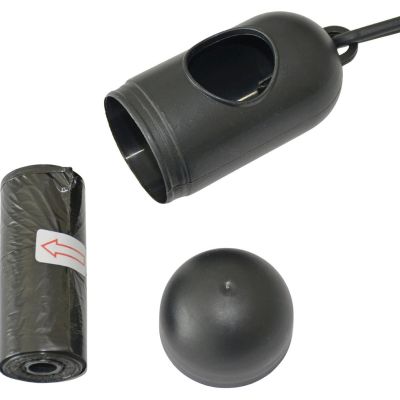 3. SMYCZ DLA PSA 150x1,2CM Z POJEMNIKIEM