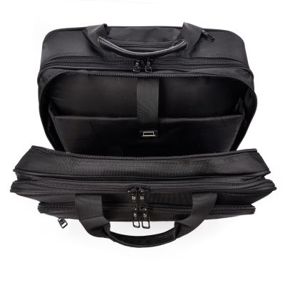 19. Torba pilotka na kółkach SwissBags Schwyz 17310