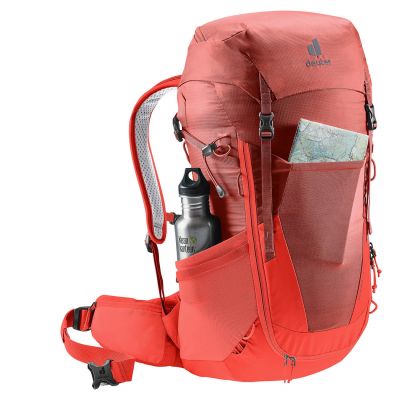 12. Plecak Deuter Futura 24 SL 3400521-5589