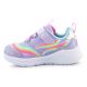 5. Buty Skechers S-Lights Girl's Unicorn Chaser Jr 302298N-LVMT