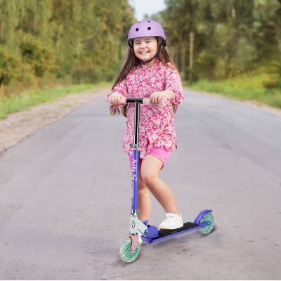 4. HD120L LED VIOLET HULAJNOGA NILS EXTREME