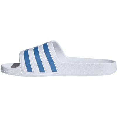 9. Klapki adidas Adilette Aqua Slides HP6295
