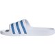 9. Klapki adidas Adilette Aqua Slides HP6295