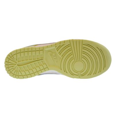 5. Damskie Buty sportowe Nike Dunk Low Lime Ice WMNS - DD1503-600