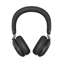 Słuchawki nauszne Jabra Evolve2 75 UC Stereo Link380c