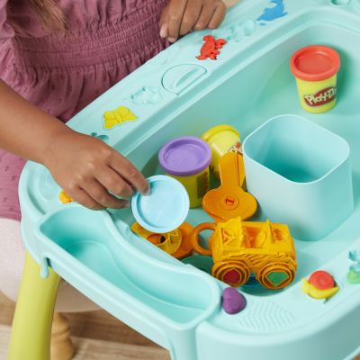 13. Play-Doh 2-in-1 Creatief Starters Station