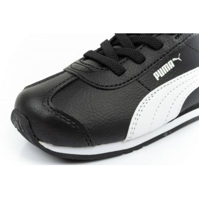 7. Buty Puma Turin 3 Jr 384432 04