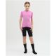 5. Spodenki rowerowe (z wkładką, na szelkach) dziecięce SILVINI Junior Bib shorts SUELI BIB