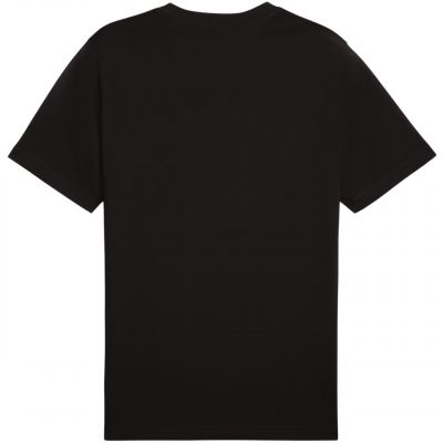 2. Koszulka Puma Ess No.1 Logo Tee M 682532 01