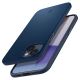 6. Etui Spigen Thin Fit na iPhone 14 Plus - niebieskie