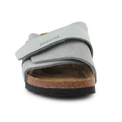 2. Birkenstock KYOTO 1031730 Pure Sage