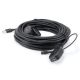6. Equip 133348 kabel USB USB 3.2 Gen 1 (3.1 Gen 1) 15 m USB A Czarny