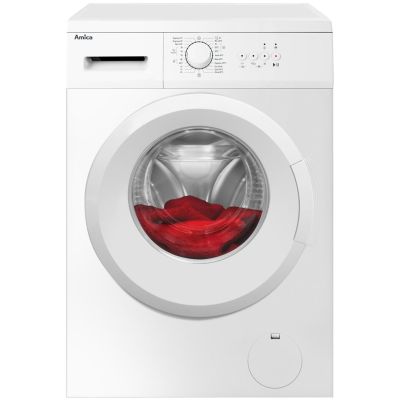 8. Pralka AMICA WA0S610DO
